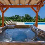 Villa Blog 1 By Interhome