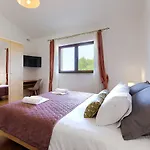 Villa Blog 1 By Interhome Vošteni