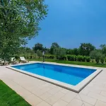 Villa Blog 1 By Interhome Vošteni