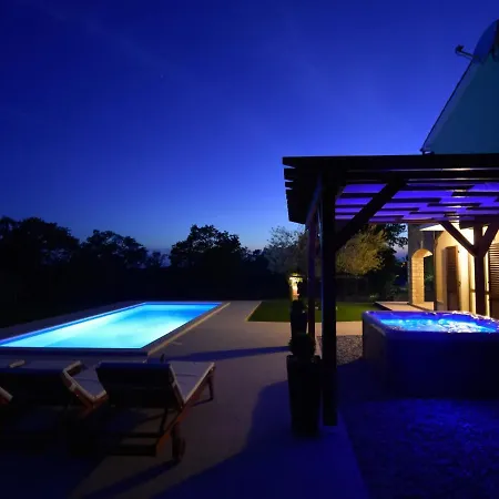 וילה Blog 1 By Interhome *