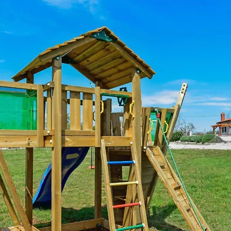 וילה Blog 1 By Interhome