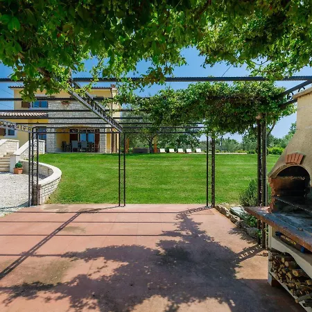 Blog 1 Villa Vosteni