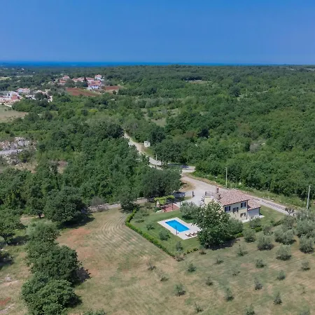 Blog 1 By Interhome וילה *