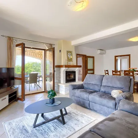 Blog 1 Villa Vosteni