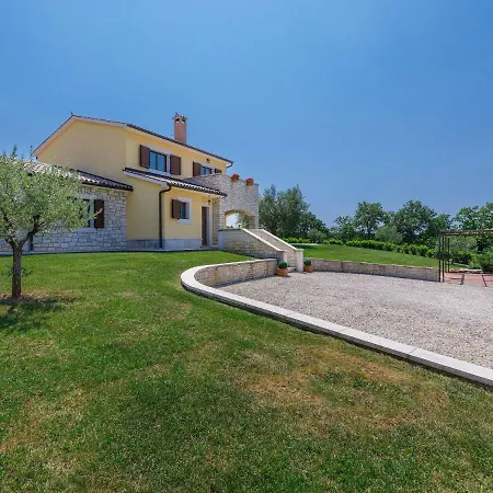 Blog 1 By Interhome וילה *