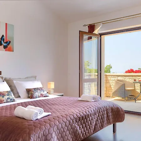 Blog 1 By Interhome 빌라 *
