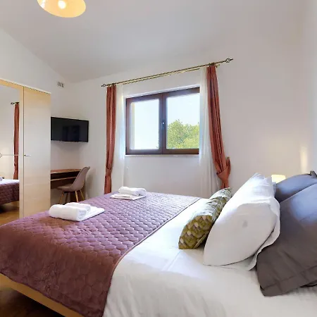 Villa Blog 1 By Interhome Vošteni