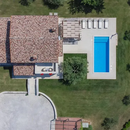 Blog 1 By Interhome * Vošteni