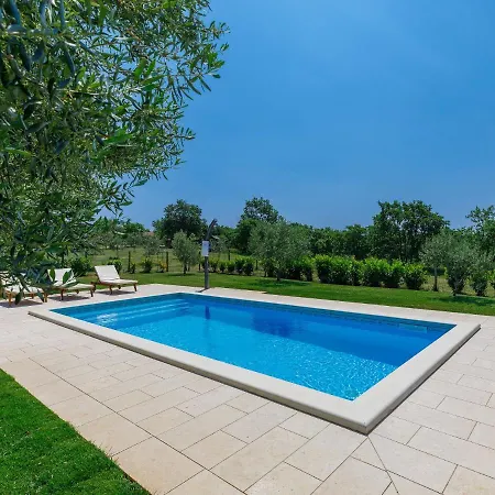 וילה Blog 1 By Interhome Vošteni