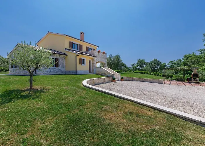 Blog 1 By Interhome Villa *