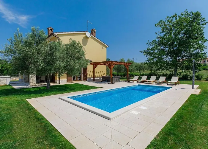 Вилла Blog 1 By Interhome *