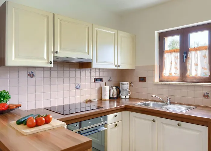 Blog 1 By Interhome Villa Vošteni