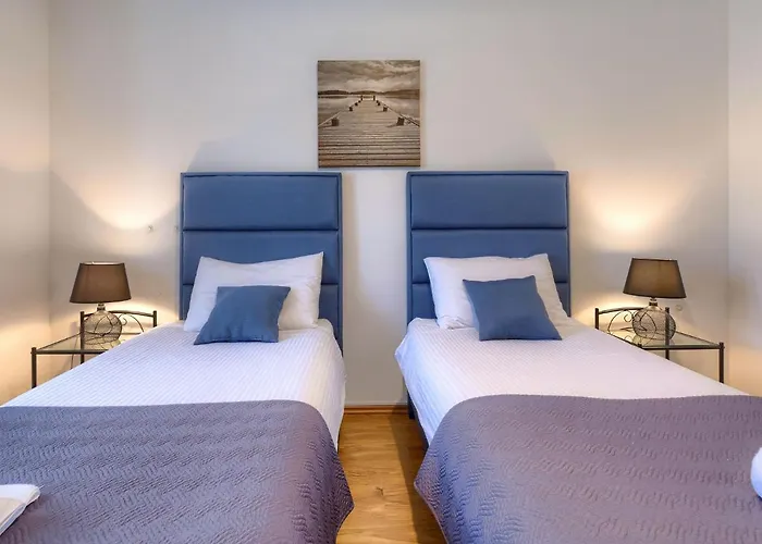 Blog 1 By Interhome Villa Vošteni