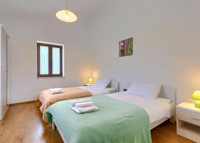 Blog 1 By Interhome Villa Vošteni