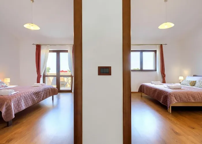 Villa Blog 1 By Interhome Vošteni