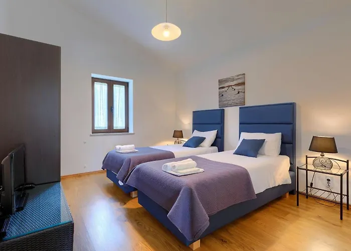 Villa Blog 1 By Interhome *