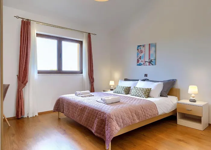 Villa Blog 1 By Interhome *