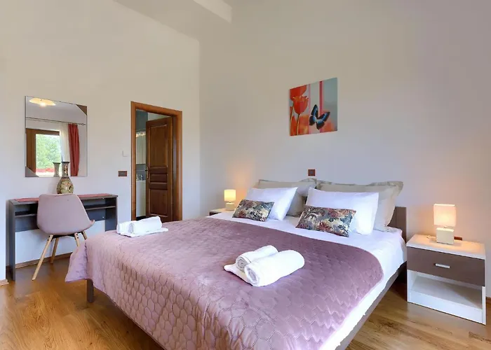 Blog 1 By Interhome Villa