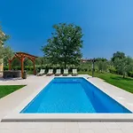 Вилла Blog 1 By Interhome Vosteni