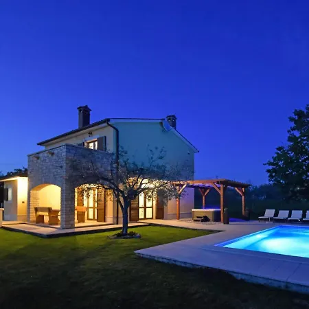 Villa Blog 1 By Interhome