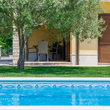 Villa Blog 1 By Interhome