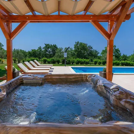 Villa Blog 1 By Interhome