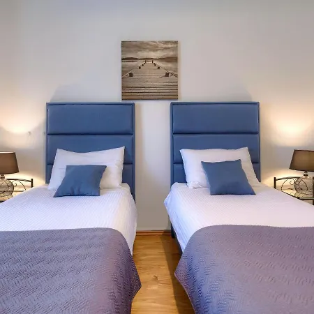Blog 1 By Interhome Villa Vošteni