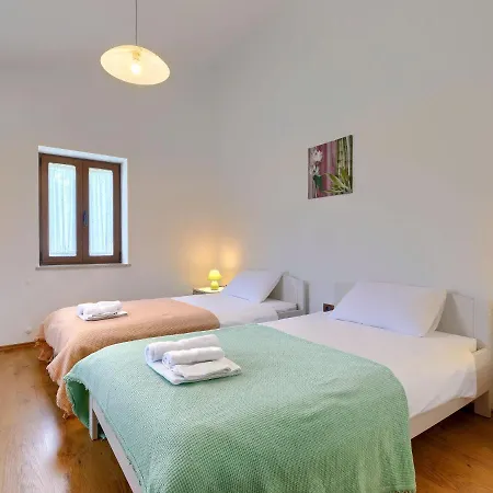 Blog 1 By Interhome Villa Vošteni