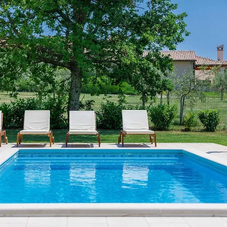 Villa Blog 1 By Interhome