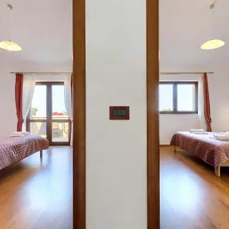 Villa Blog 1 By Interhome Vošteni