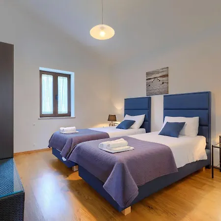 Villa Blog 1 By Interhome *