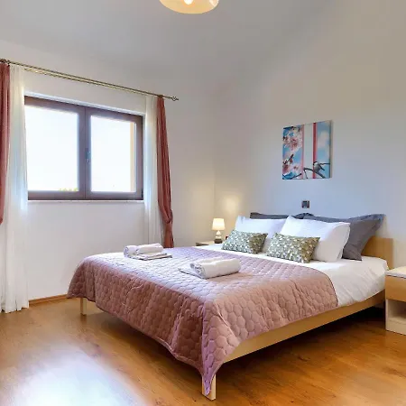 Villa Blog 1 By Interhome *